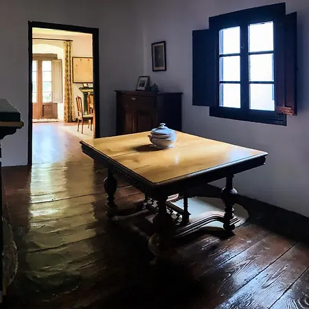Casa de Campo Palacio Del Cardenal Cienfuegos