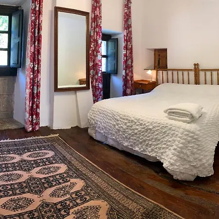 Palacio Del Cardenal Cienfuegos Casa de Campo *