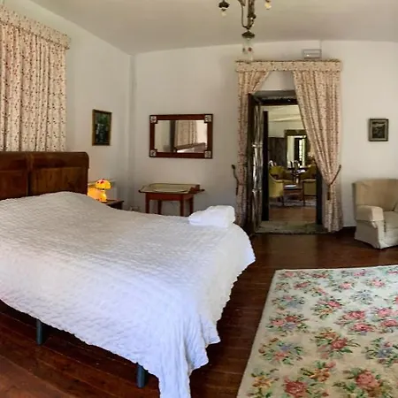 Casa de Campo Palacio Del Cardenal Cienfuegos