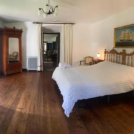 Casa de Campo Palacio Del Cardenal Cienfuegos *