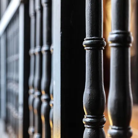 Palacio Del Cardenal Cienfuegos Aguera (Belmonte de Miranda, Asturias)