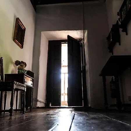 Palacio Del Cardenal Cienfuegos * Aguera (Belmonte de Miranda, Asturias)