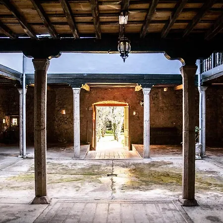 Palacio Del Cardenal Cienfuegos * Aguera (Belmonte de Miranda, Asturias)