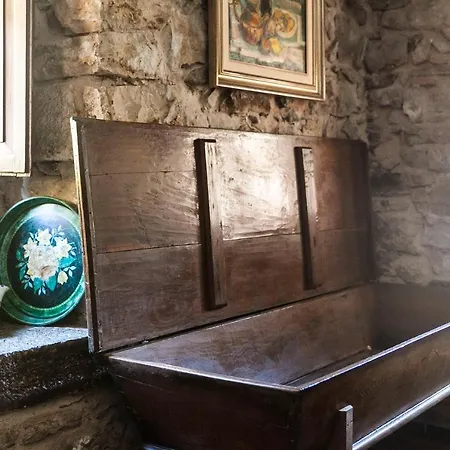 Palacio Del Cardenal Cienfuegos Casa de Campo Aguera (Belmonte de Miranda, Asturias)